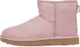 UGG Winterstiefelette altrosa