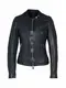 FREAKY NATION Veste mi-saison 'New Tula'  noir