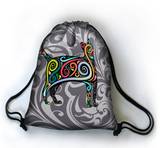 Hippie Ruksaci image