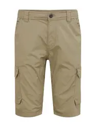 TOM TAILOR Shorts ''''Josh'''' oliv