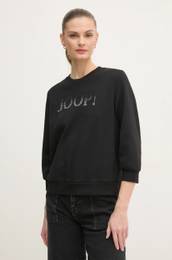 Pulover Joop! enski, rna barva, 30044799 10007096