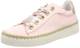 bugatti Damen 421448036959 Sneaker, Mehrfarbig (Rose/Multicolour), 38 EU