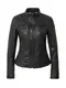 OAKWOOD Jacke 'LINA' schwarz