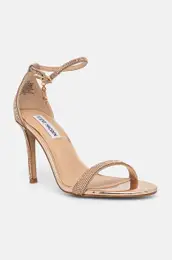 Sandali Tecy-R zlata barva, SM11003194