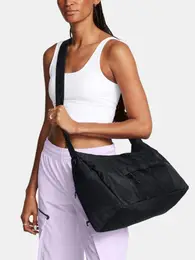 Dmsk taka UA Studio Slouchy Duffle - Dmsk