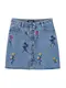 Desigual Rock ''''FAL_BERNA'''' blue denim