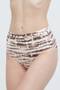Női Fekete Chantelle Bikinialsók image