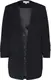 Mbym blazers weronka Zwart-Xs (34)