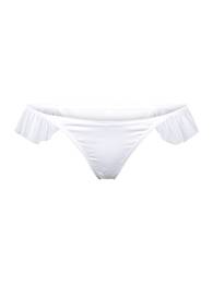 Tanga bílá