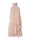 Lipsy Kleid nude