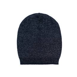 Woman's Hat Cz17588 Navy Blue