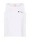 Champion Reverse Weave Top weiß