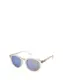 LE SPECS Sonnenbrille Hey Macarena rosa