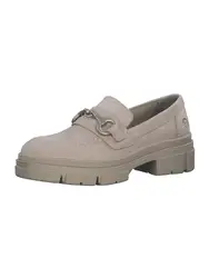 TAMARIS Slipper greige