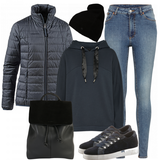 Schöffel Jacken Outfits image