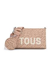 Torbica Kaos Mini Evolution Flat be barva