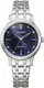 CITIZEN Uhr silber