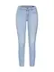 ONLY Jeans  blauw denim