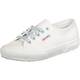 2750-COT Contrastu Sneaker Damen