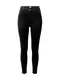 River Island Jeans black denim