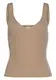 LASCANA Top  velbloudí