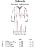 Zwillingsherz Blusenkleider für Damen image