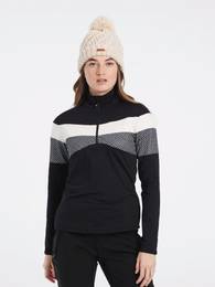 Women's Ski Sweatshirt PRTABANO