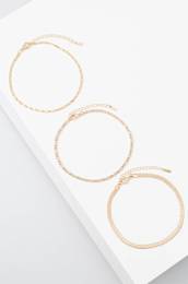 Zapestnica CHOITHA 3-pack enska, 13930765