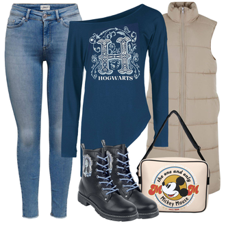 Outfit "Freizeit Outfits"