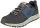 Skechers Herren Escape Plan Sneaker, Blue Navy Orange, 42 EU