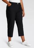 kjbrand Jeans-Culotte für Damen image