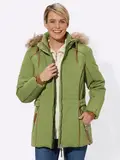 Grüne Übergangsjacken image