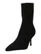 Raid Bottes 'TILAH'  noir