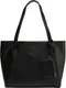 s.Oliver Shopper Black Zwart