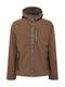 ICEPEAK Sportjacke braun