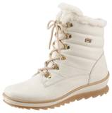 Elegant Schneestiefel für Damen image