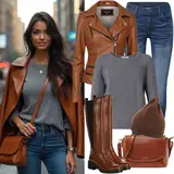 Elegante Party Outfits image