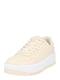 Champion Authentic Athletic Apparel Niske tenisice 'REBOUND'  vuneno bijela