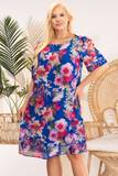 Eleganten, Layered Obleke za dame image