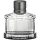 Laura Biagiotti Eau de Toilette ''''ROMAMOR UOMO'''' transparent
