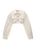 Nouvelle collection Vestes Courtes pour Femmes image