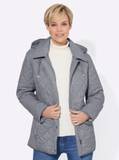 Steppjacken aus Cord image