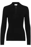 Rote und Schwarze Pullover image