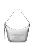 Silberne Balenciaga Premium Taschen image