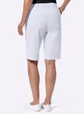 Unisex Jeans-Culotte für Damen image