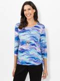 Batik T Shirts image