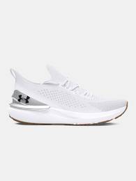 Shoes UA W Shift-WHT - Women