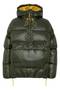 Vestes en Duvet Hiver pour Femme image