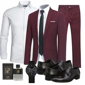 Abend Outfit