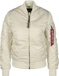 ALPHA INDUSTRIES Damen Bomberjacke MA-1 VF 59